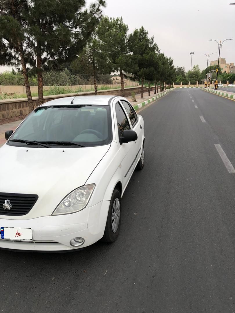 تیبا صندوق دار SX - 1400