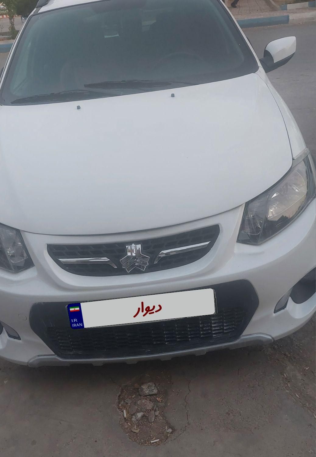 خودرو کوییک، دنده‌ای آگهی ann_18297340