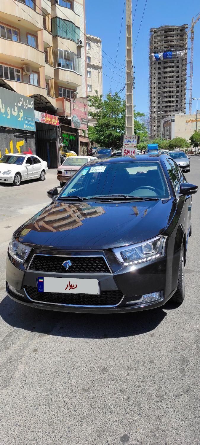 خودرو دنا، پلاس آگهی ann_18297345