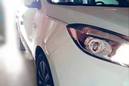 جک S5 اتوماتیک - 1400