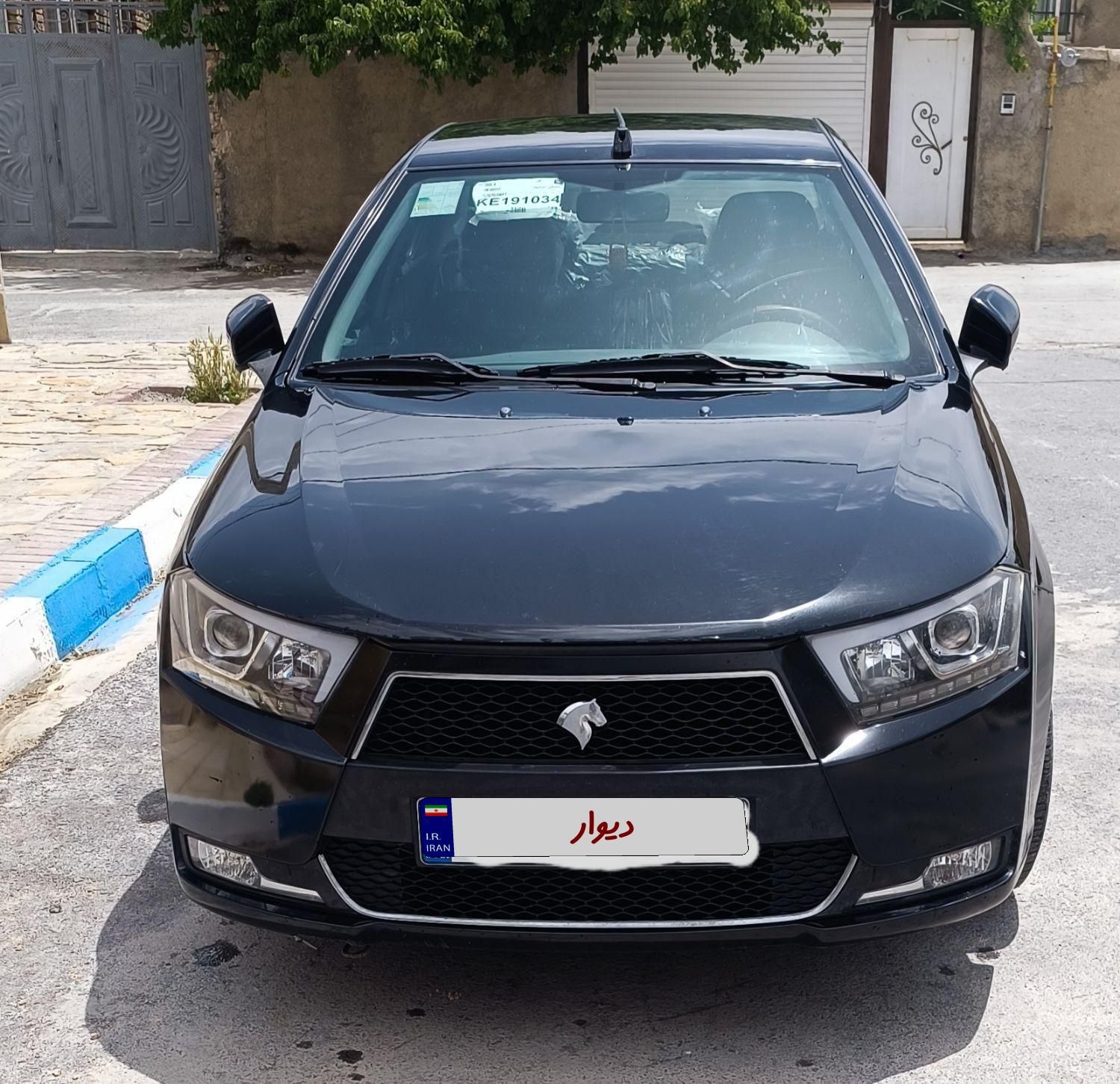 خودرو دنا، پلاس آگهی ann_18297362