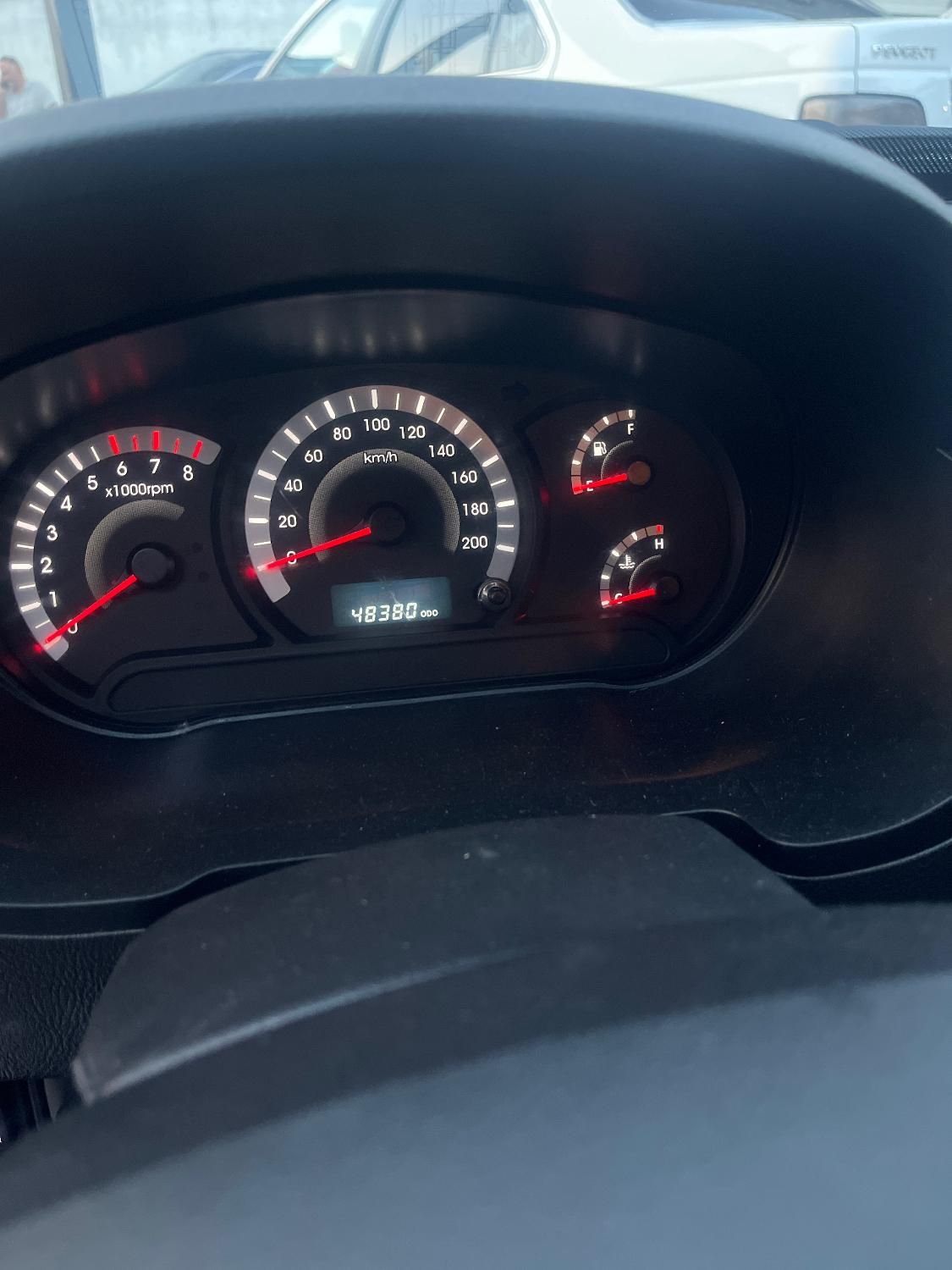 کوییک R دنده‌ای - 1400