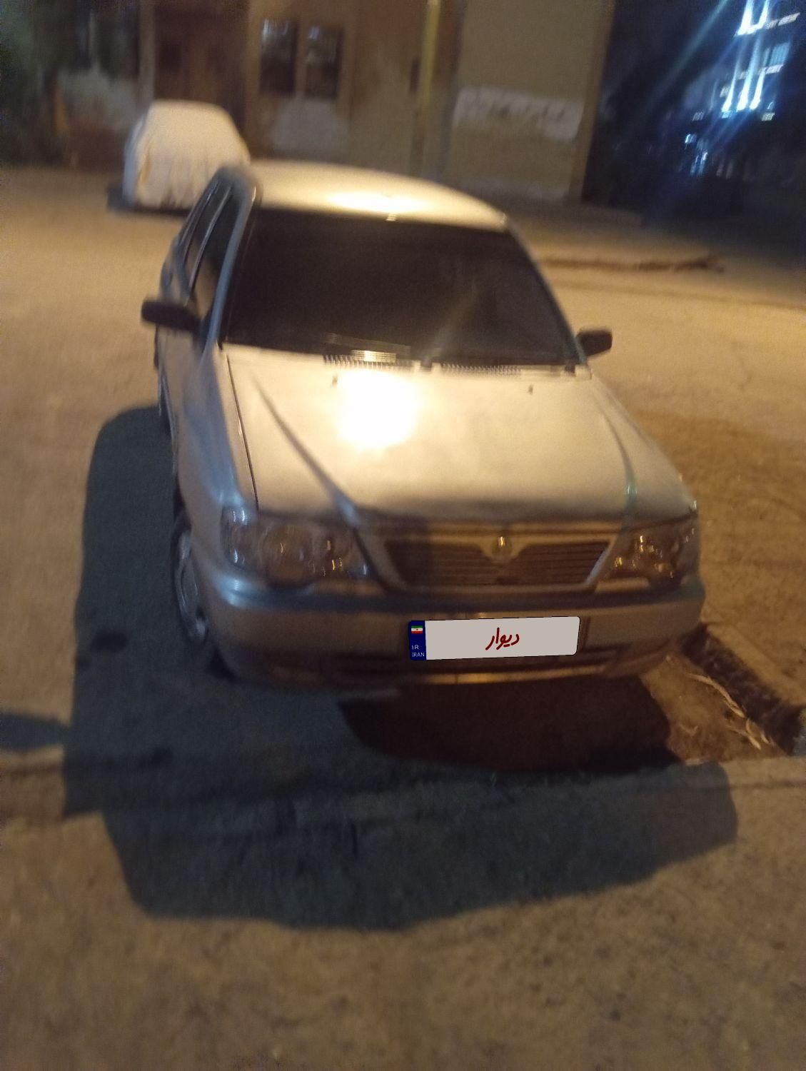 خودرو پراید، صبا آگهی ann_18297414