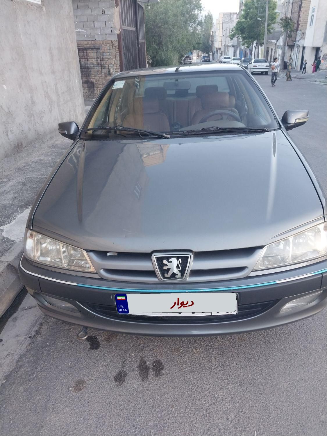 خودرو پژو، پارس آگهی ann_18297426