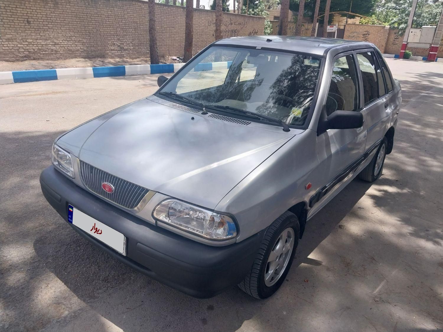 خودرو پراید، 141 آگهی ann_18297447
