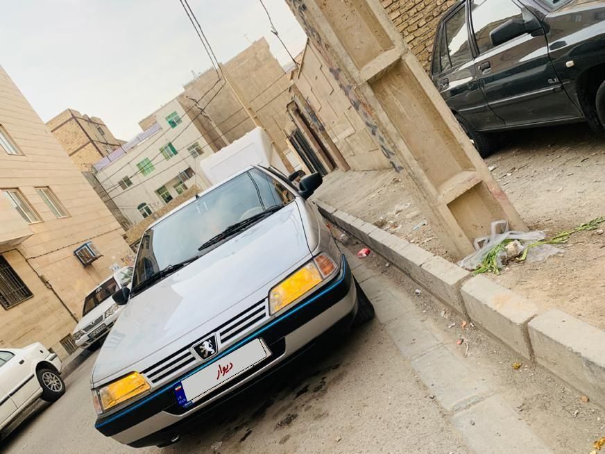 خودرو پژو، 405 آگهی ann_18297454