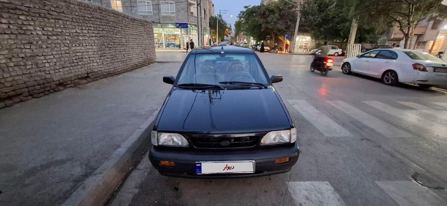 خودرو پراید، صبا آگهی ann_18297468
