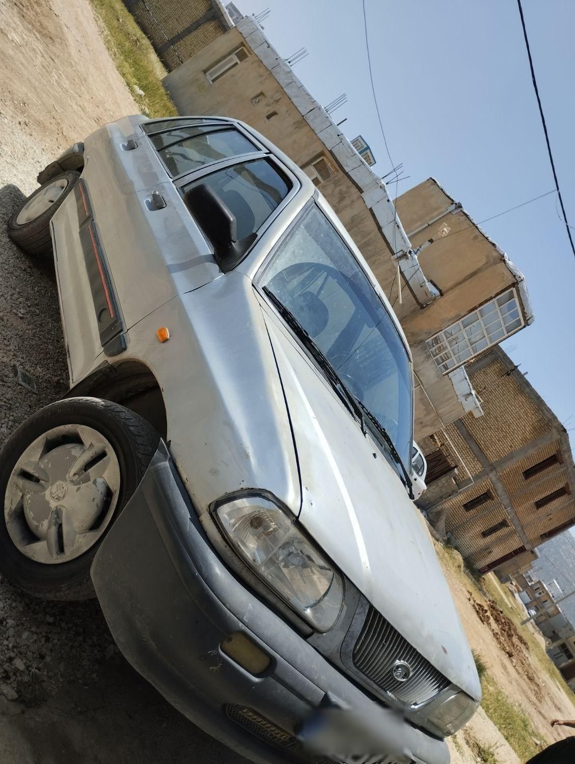 خودرو پراید، 141 آگهی ann_18297469