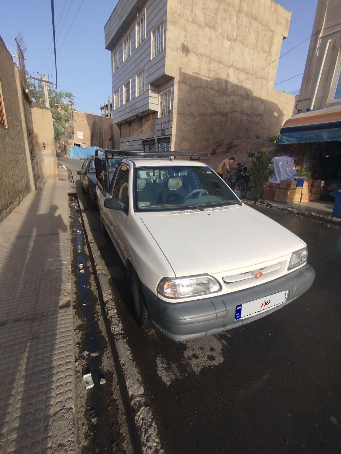 خودرو پراید، 151 آگهی ann_18297481