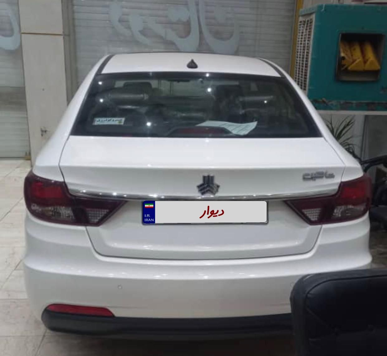 خودرو شاهین، G آگهی ann_18297496