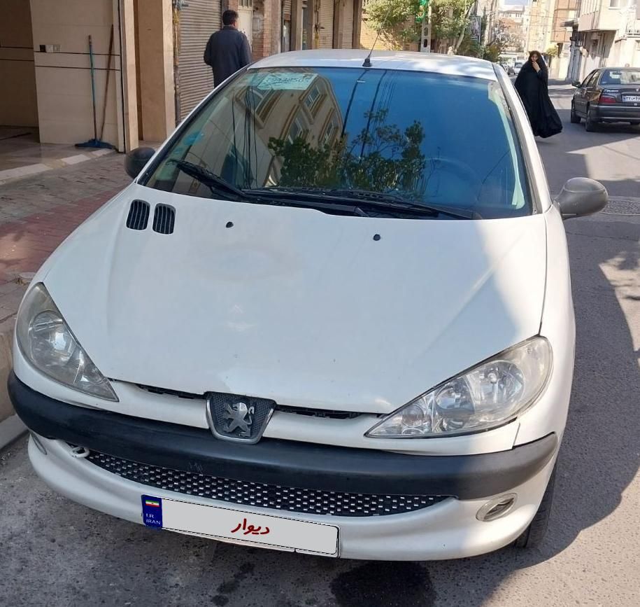 خودرو پژو، 206 آگهی ann_18297499