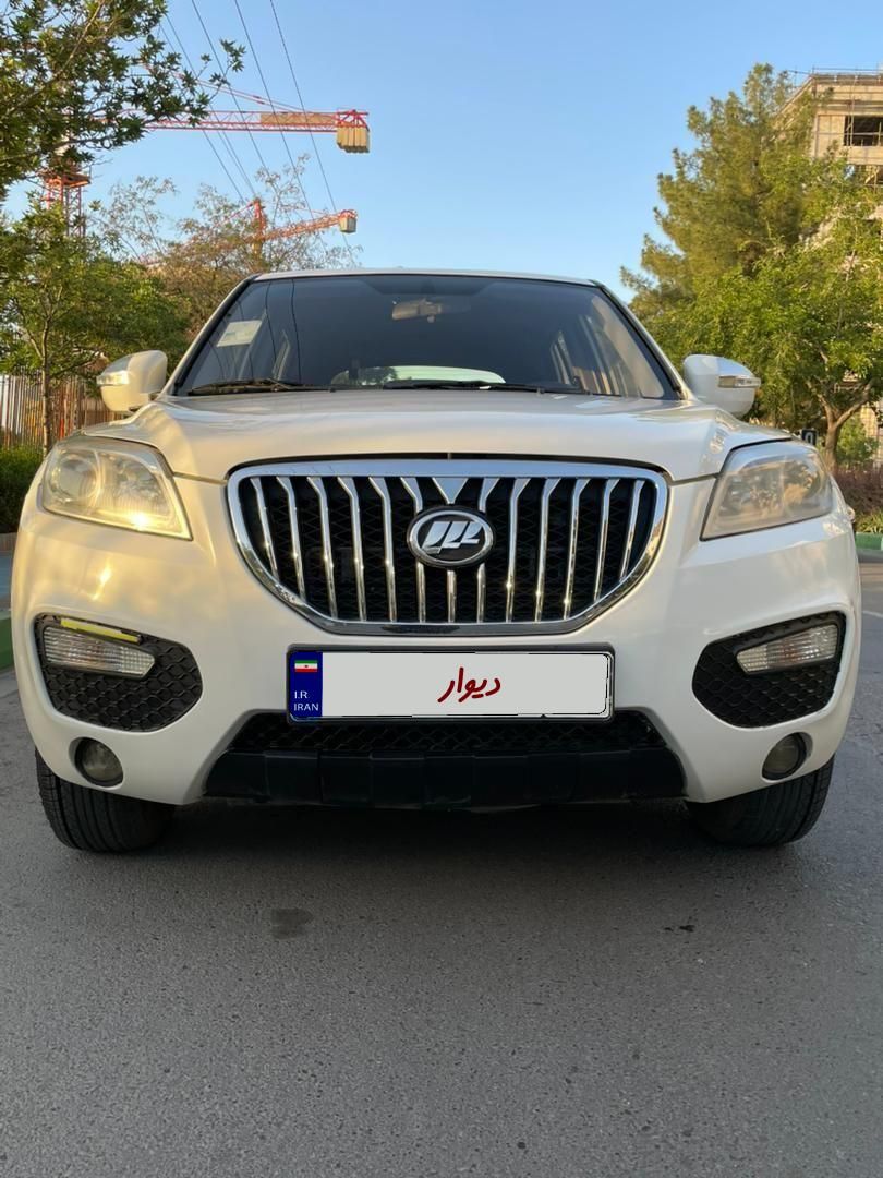 خودرو لیفان، X60 آگهی ann_18297528