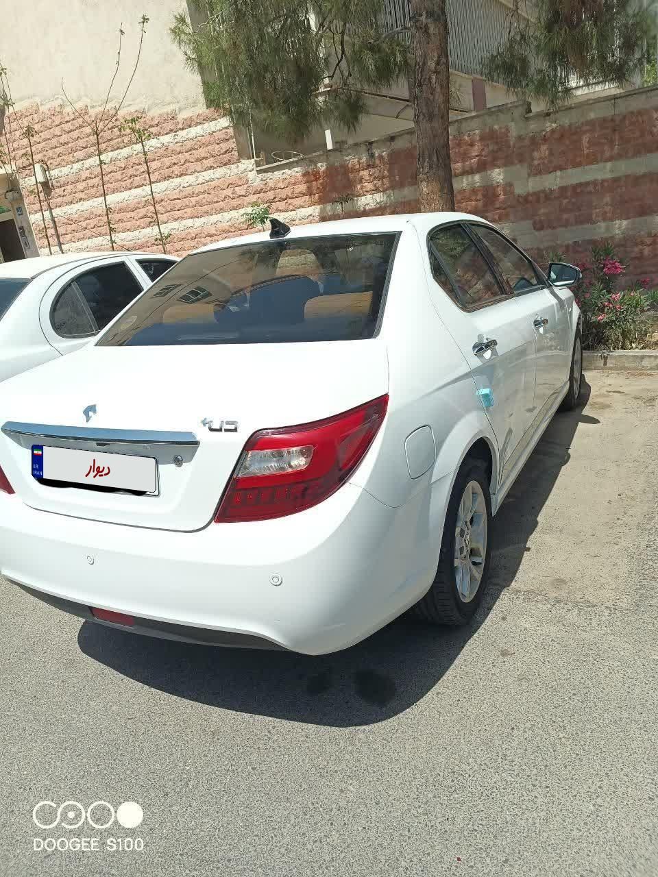 خودرو دنا، پلاس آگهی ann_18297540