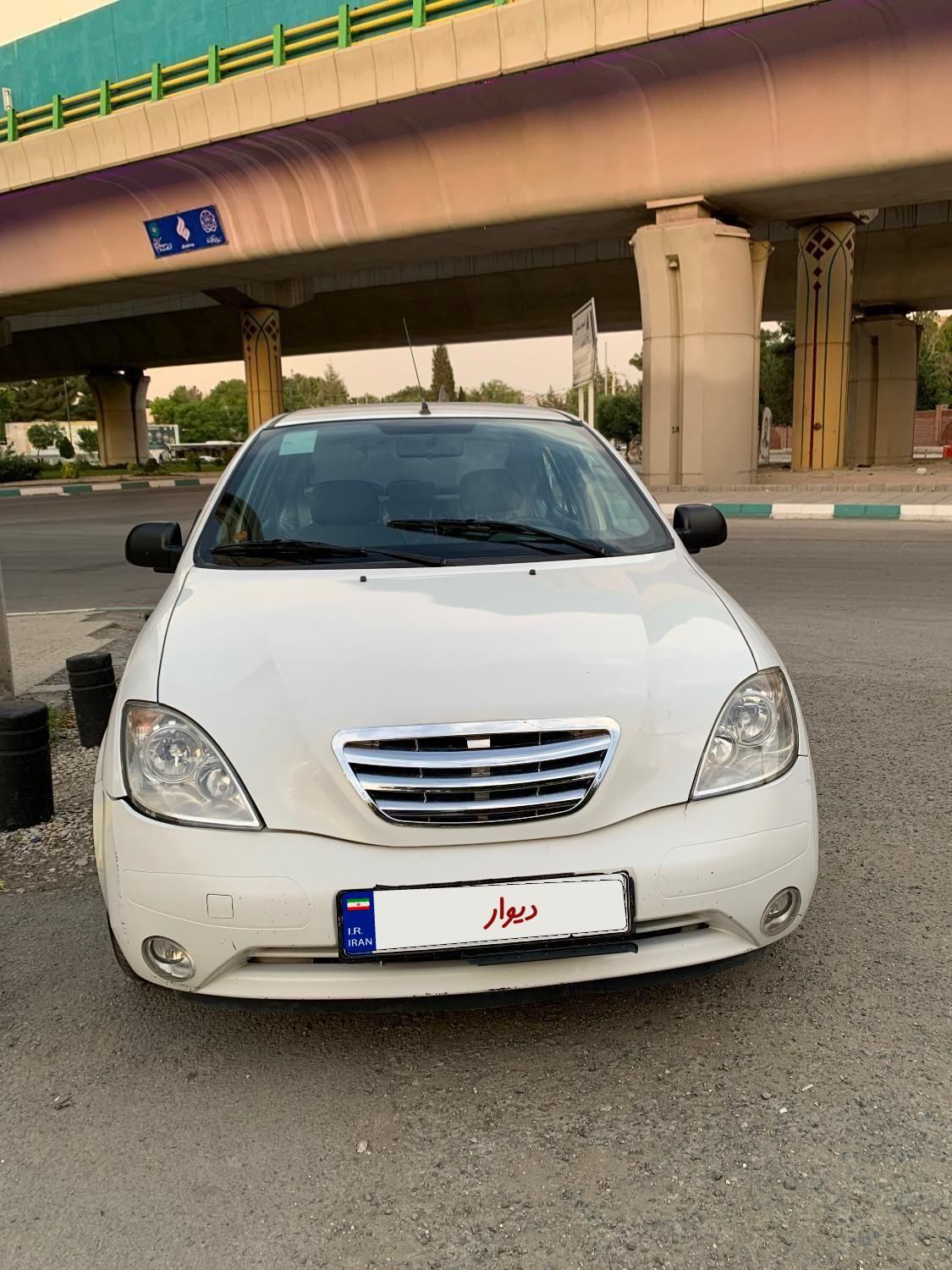 خودرو تیبا، صندوق دار آگهی ann_18297550