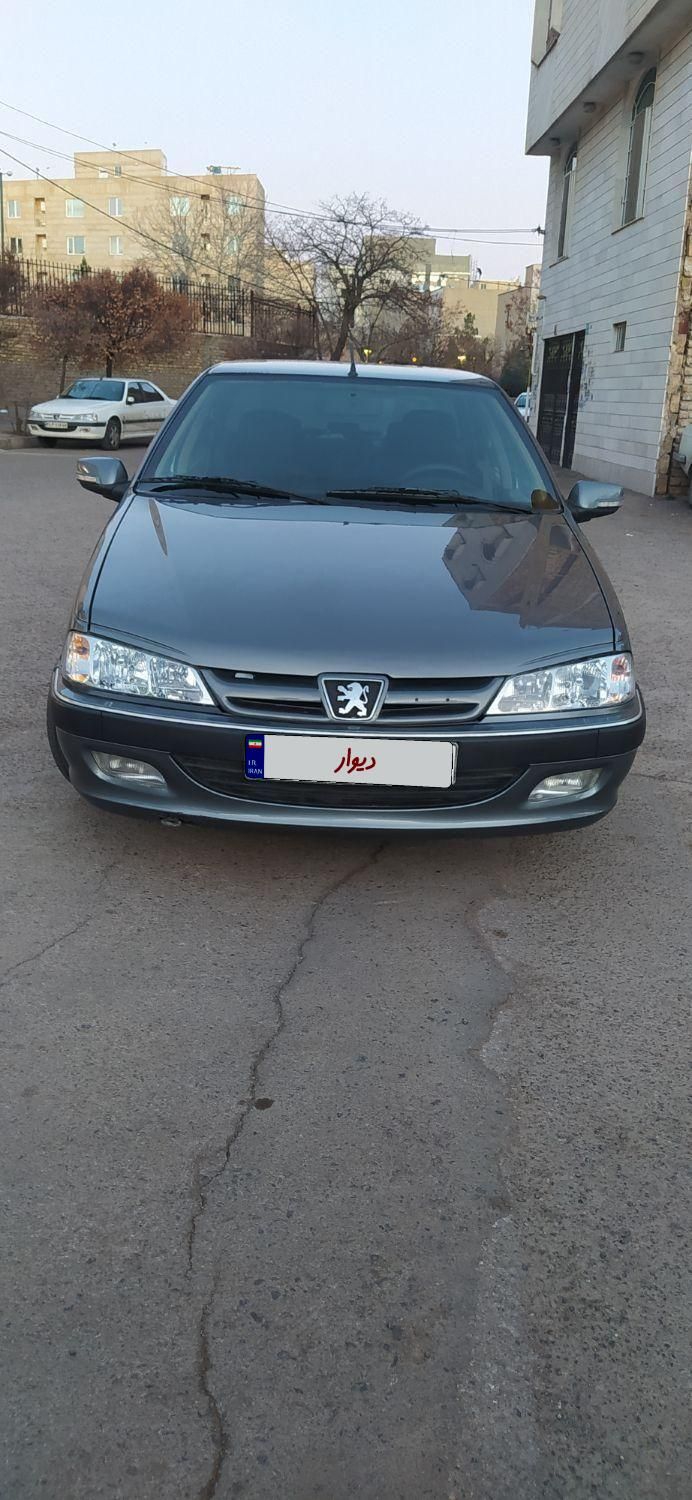 خودرو پژو، پارس آگهی ann_18297560