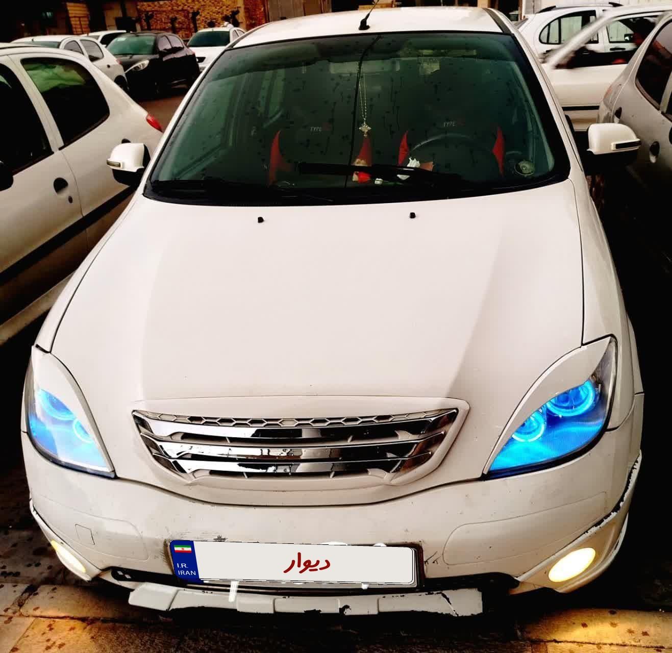 خودرو تیبا، 2 آگهی ann_18297568