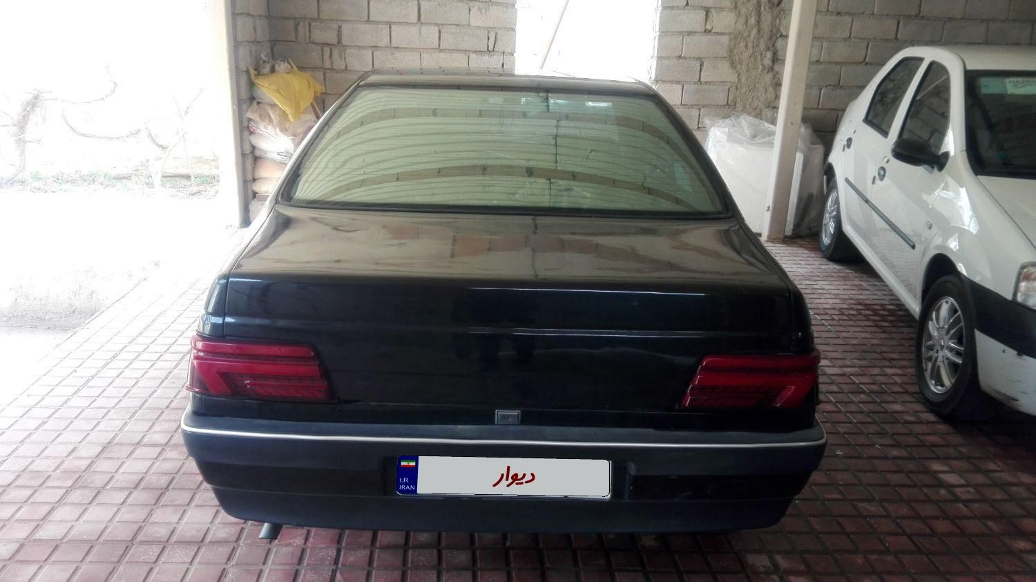 خودرو پژو، 405 آگهی ann_18297574