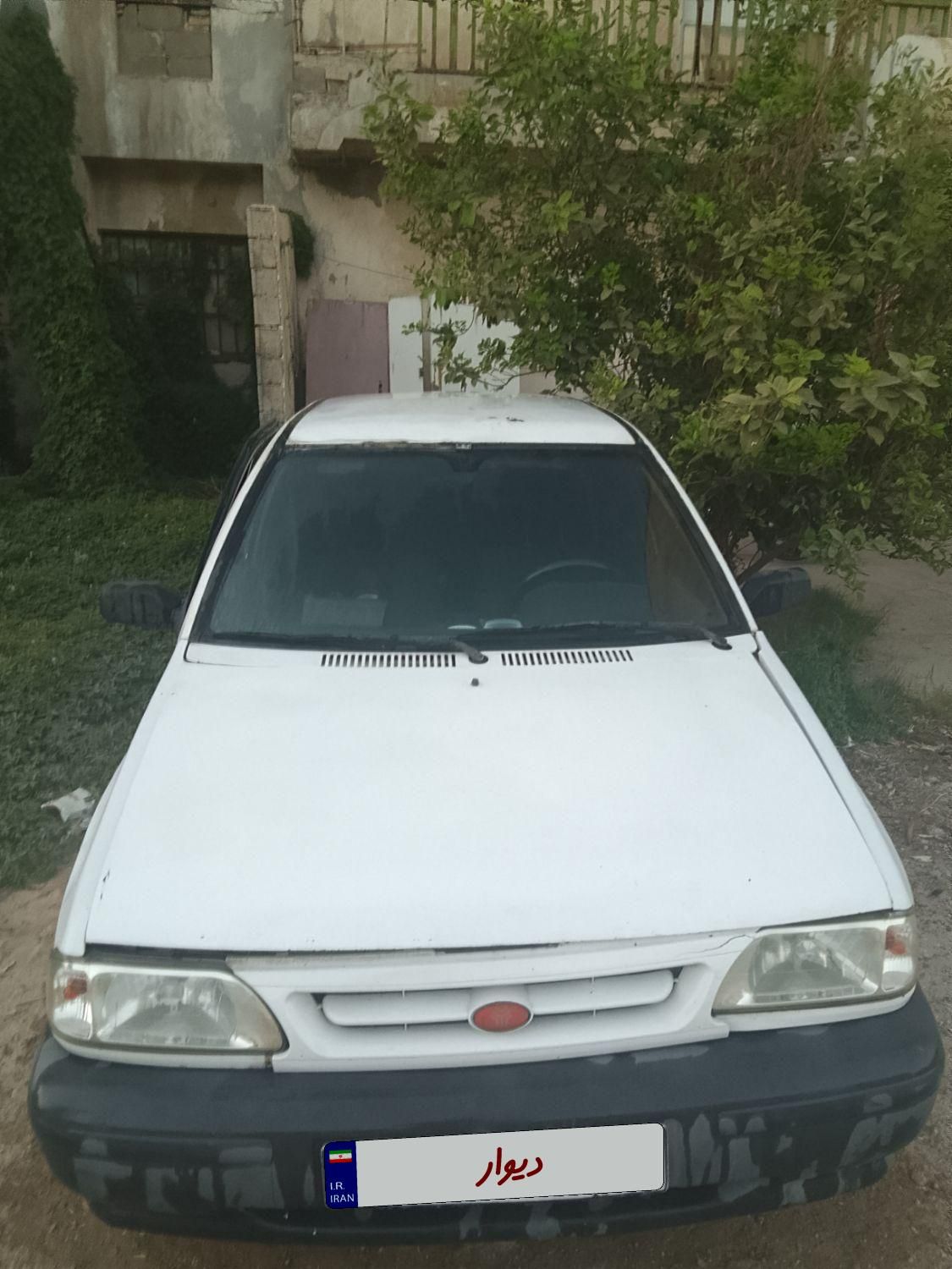 خودرو پراید، صبا آگهی ann_18297576