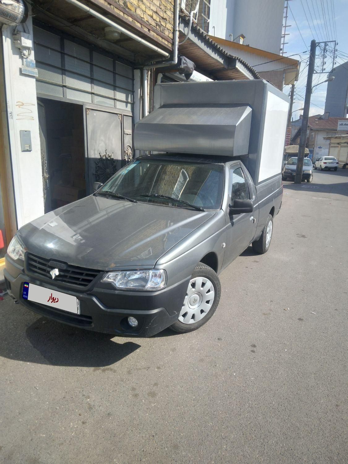 خودرو آریسان، 2 آگهی ann_18297583