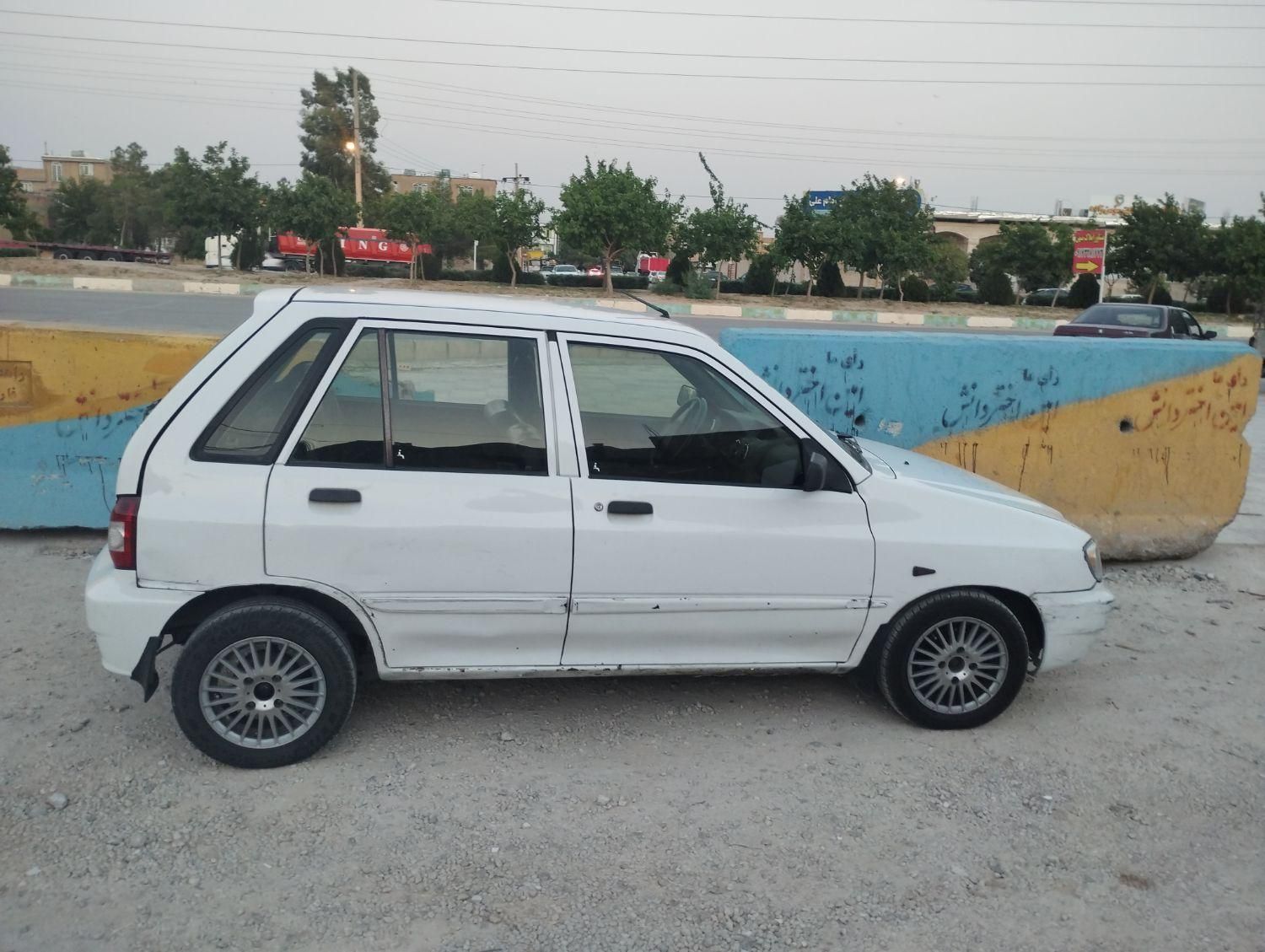 خودرو پراید، 111 آگهی ann_18297601