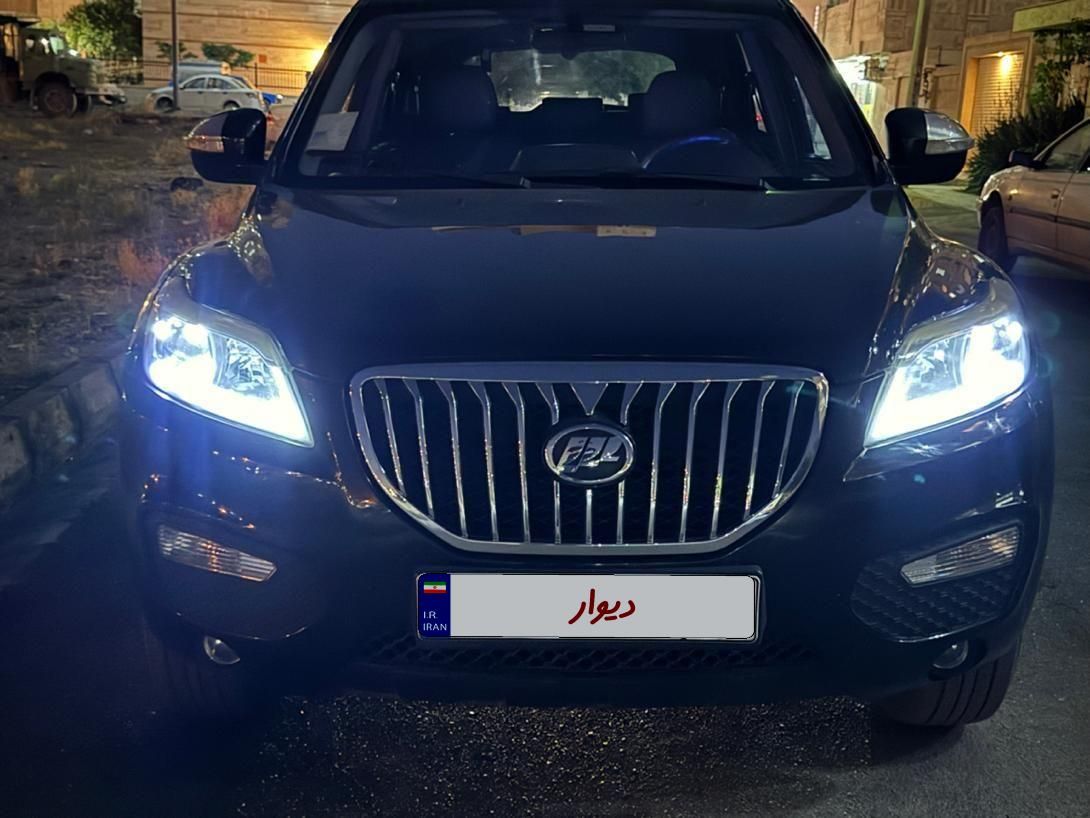خودرو لیفان، X60 آگهی ann_18297604