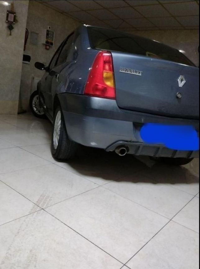 خودرو رنو، تندر 90 آگهی ann_18297607