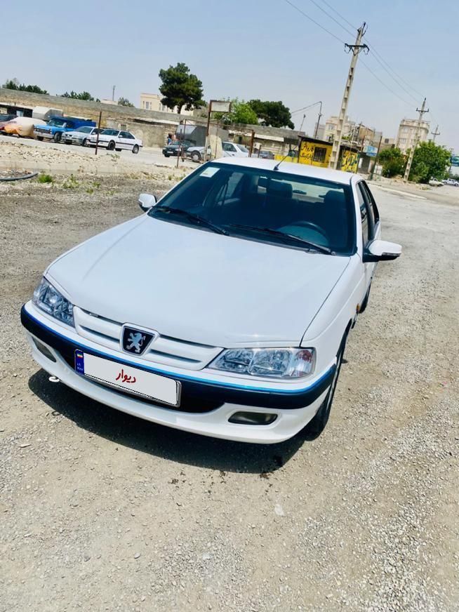 خودرو پژو، پارس آگهی ann_18297634