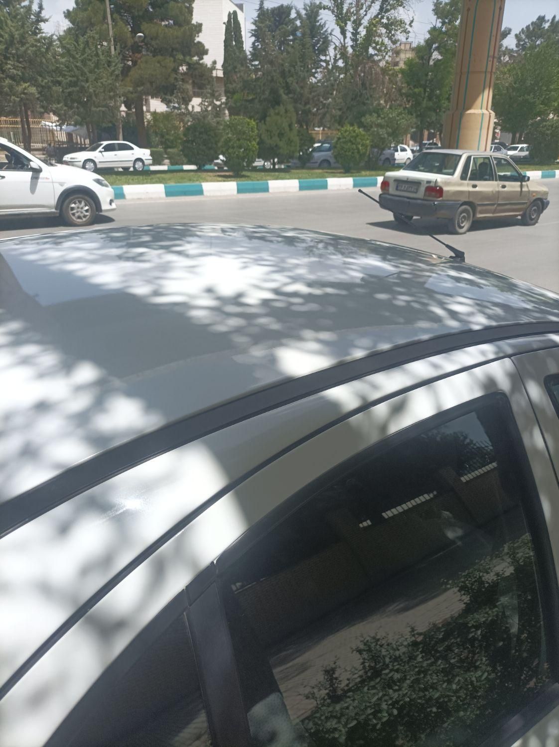 خودرو ساینا، S آگهی ann_18297659