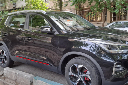 ام وی ام X55 پرو IE - 1403
