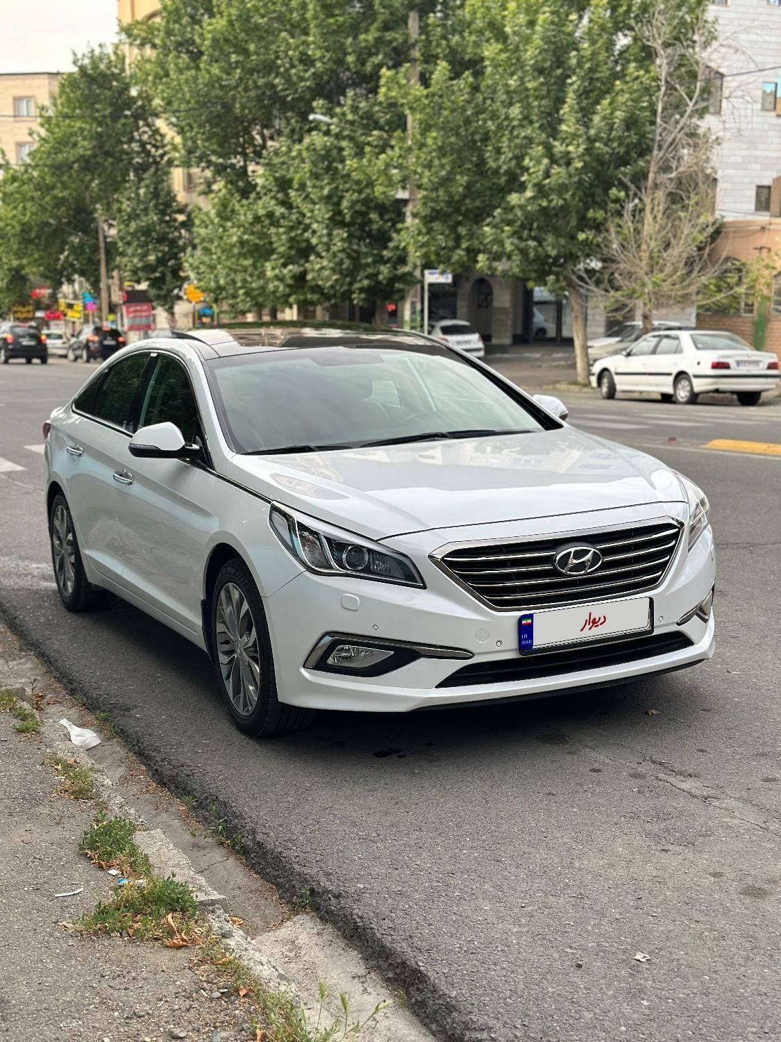 خودرو هیوندای، سوناتا آگهی ann_18297669