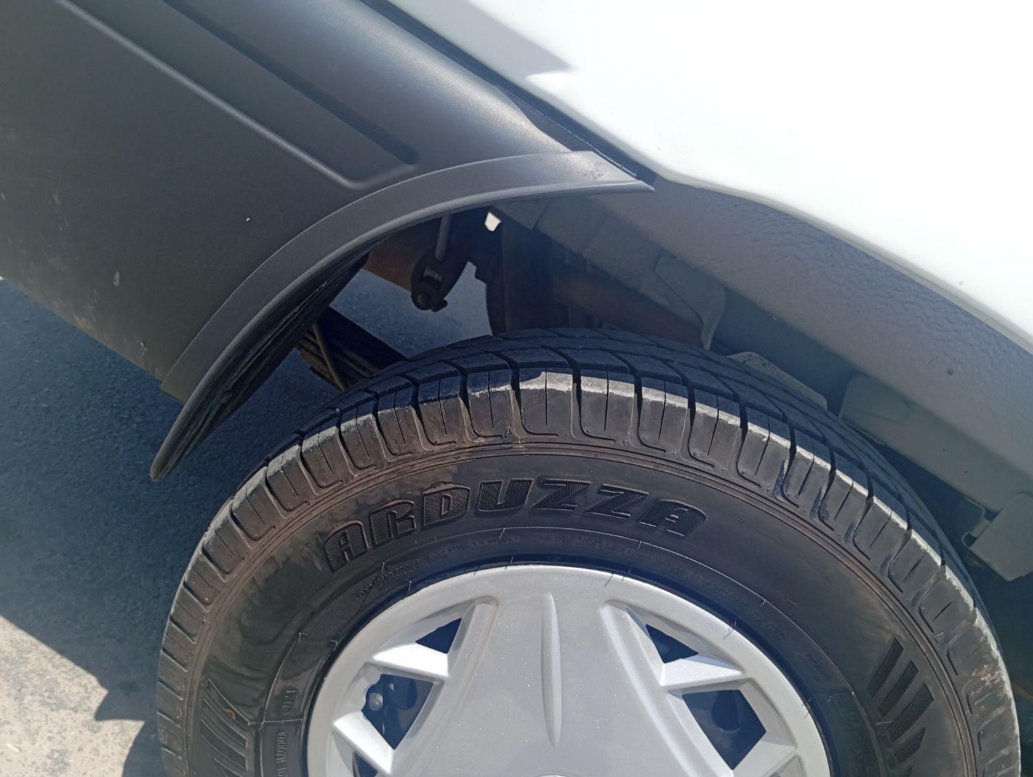 پراید 151 SE - 1402