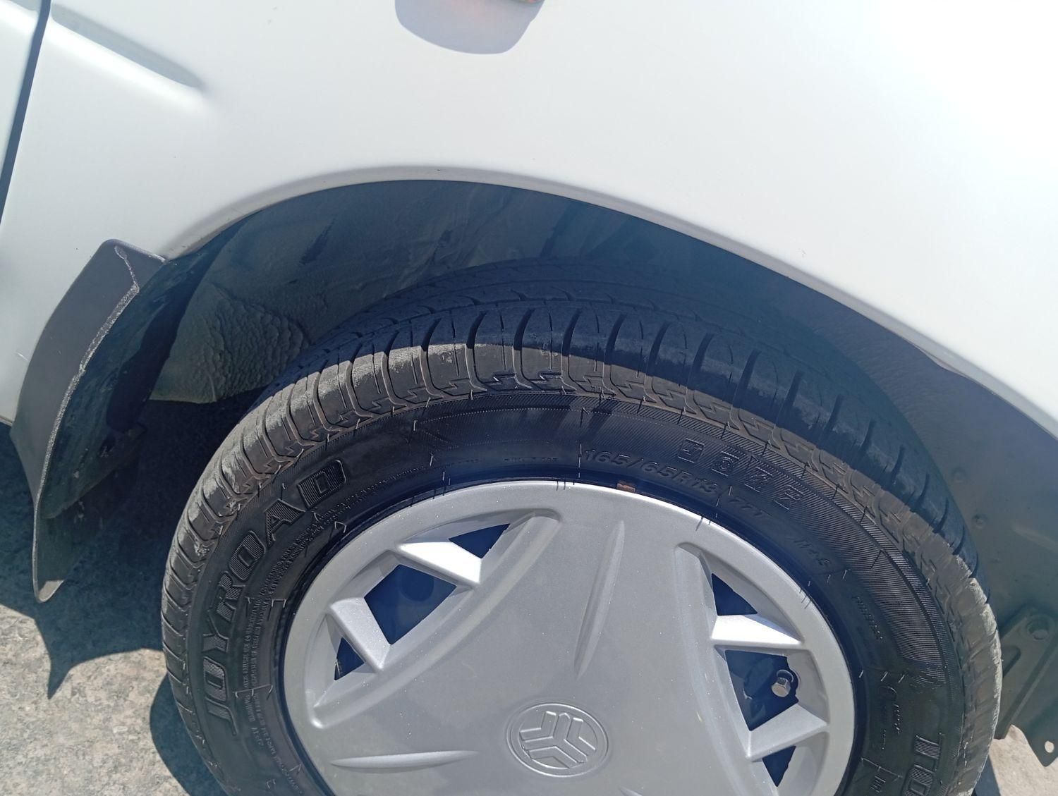 پراید 151 SE - 1402