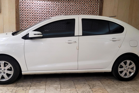 خودرو شاهین، G آگهی ann_18297687