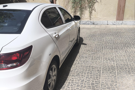 شاهین GL دنده ای - 1403
