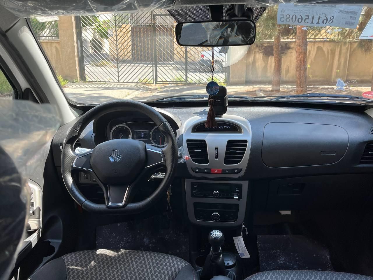 خودرو کوییک، S آگهی ann_18297710