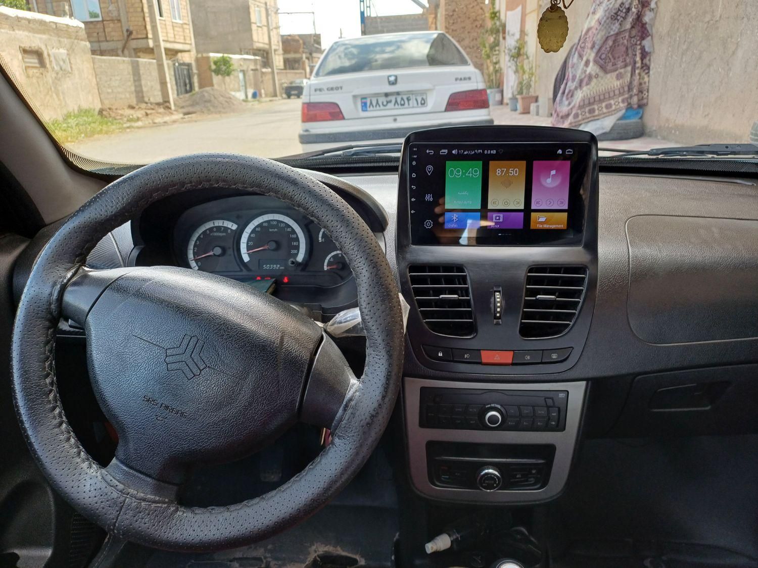 کوییک دنده‌ای دنده‌ای - 1400