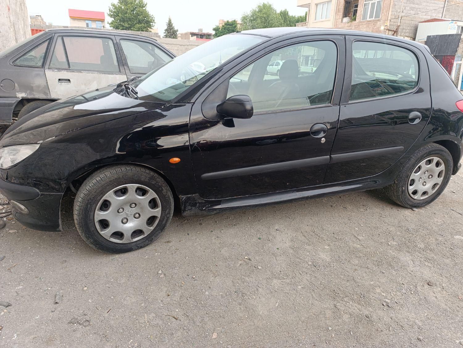 خودرو پژو، 206 آگهی ann_18297752