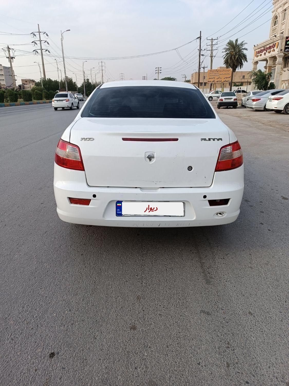 رانا EL - - 1392