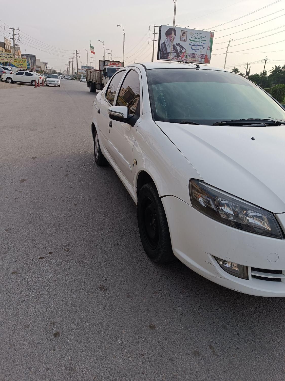 خودرو رانا، EL آگهی ann_18297762