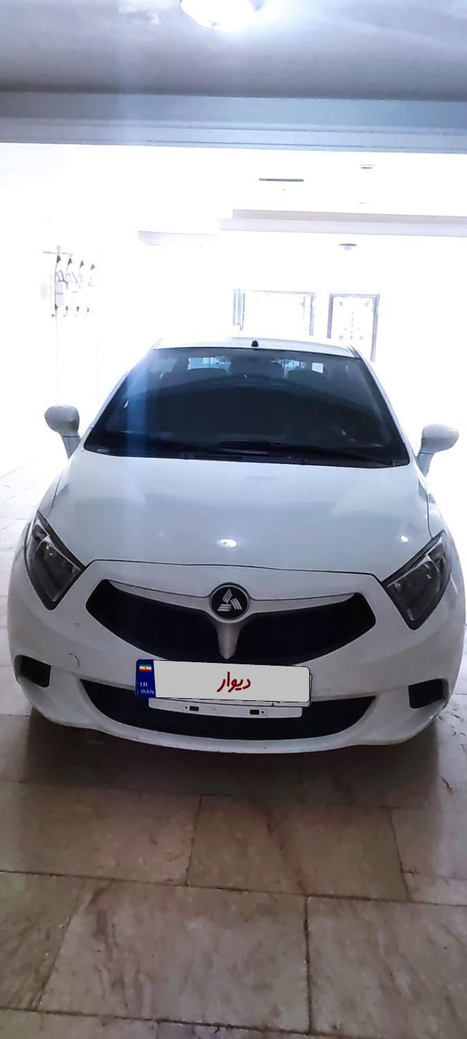 خودرو برلیانس، H230 آگهی ann_18297773