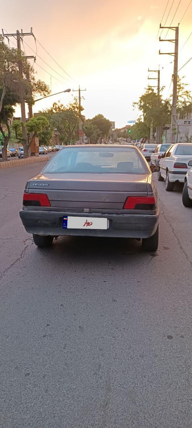 خودرو پژو، روآ آگهی ann_18297805