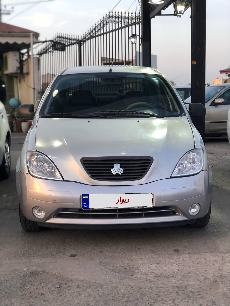 خودرو تیبا، صندوق دار آگهی ann_18297810
