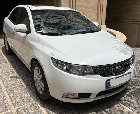 خودرو کیا، سراتو مونتاژ آگهی ann_18297812