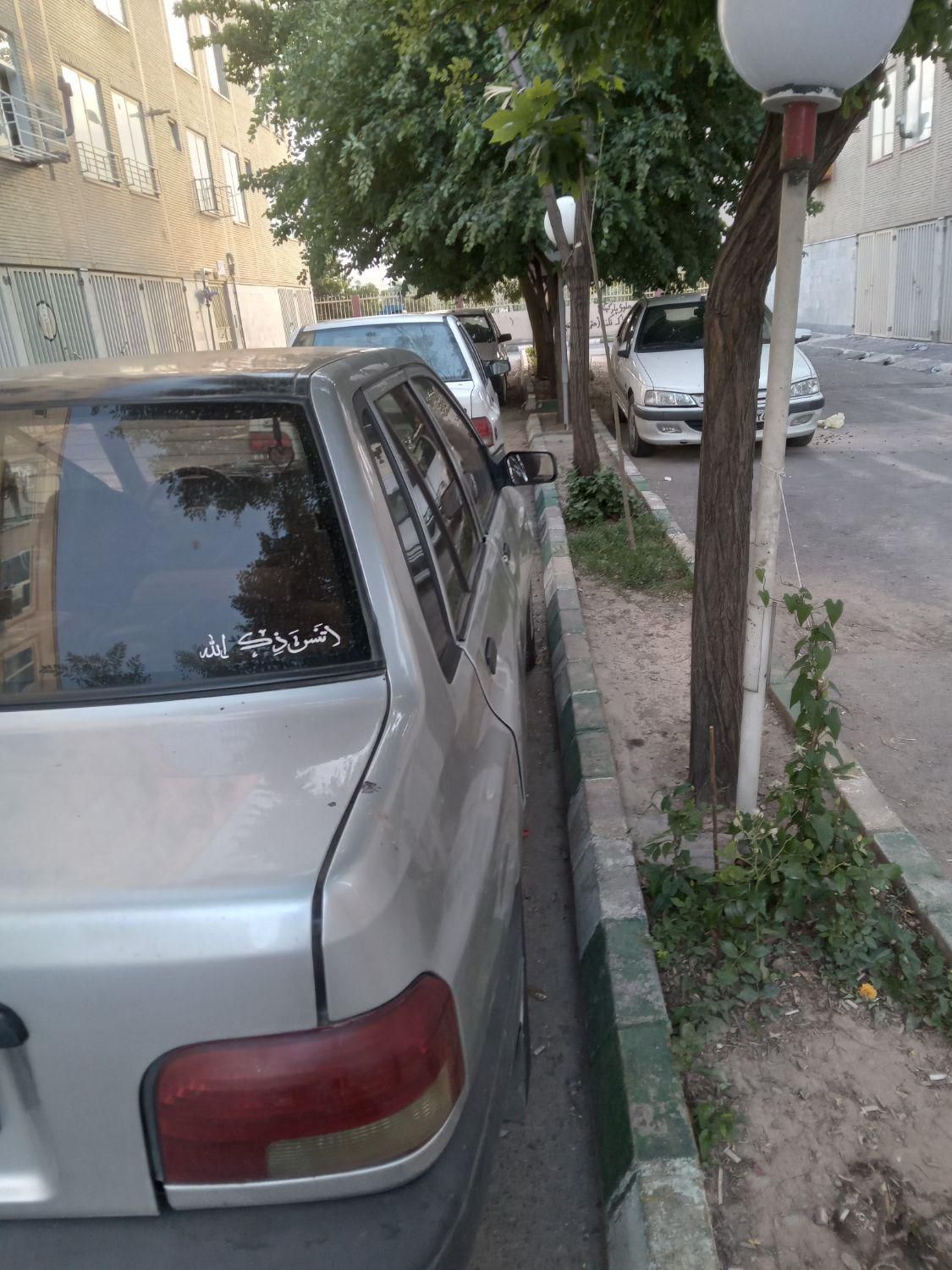 خودرو پراید، 131 آگهی ann_18297858