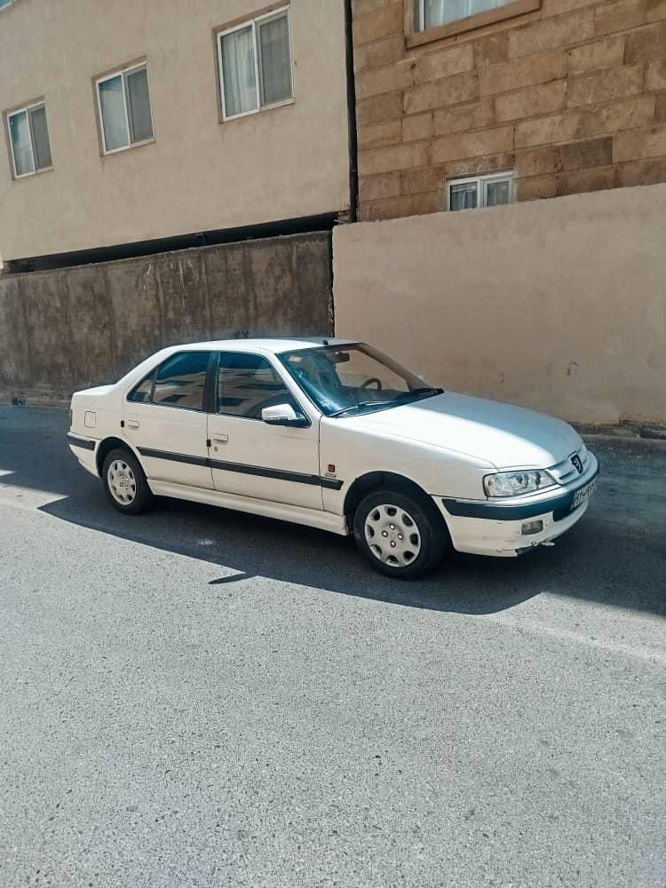 خودرو پژو، پارس آگهی ann_18297862