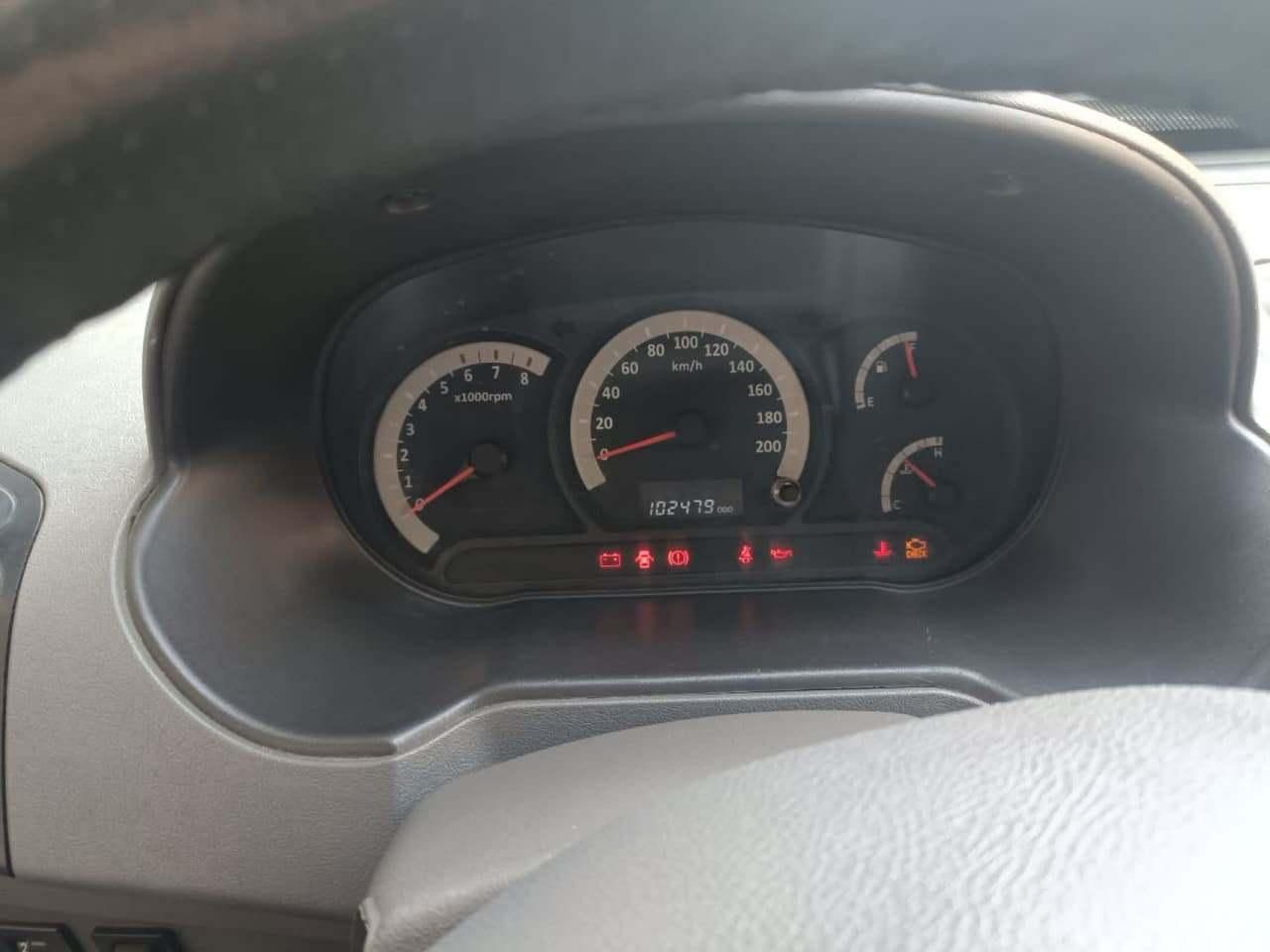 تیبا 2 EX - 1397