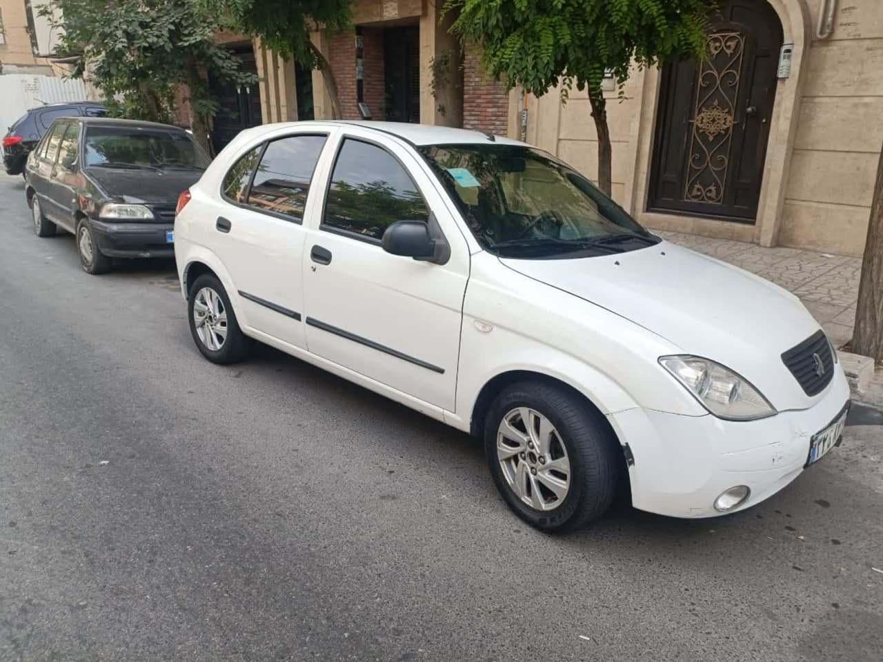 خودرو تیبا، 2 آگهی ann_18297863