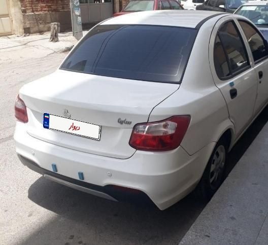 خودرو ساینا، S آگهی ann_18297867