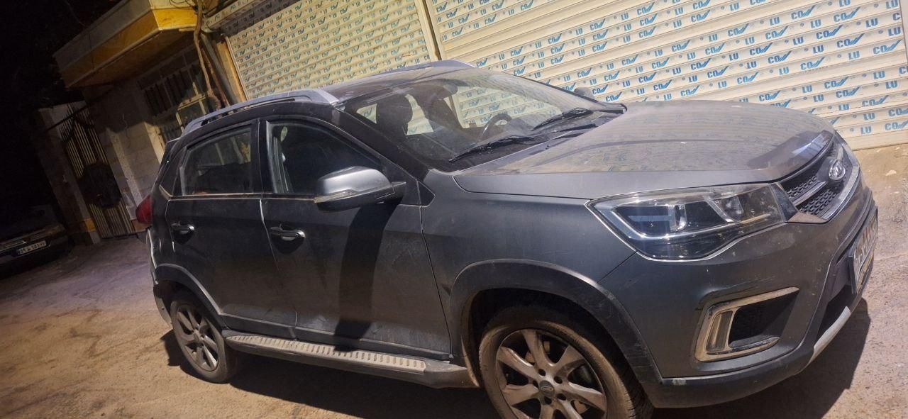 ام وی ام X22 اتوماتیک اسپرت اکسلنت - 2020