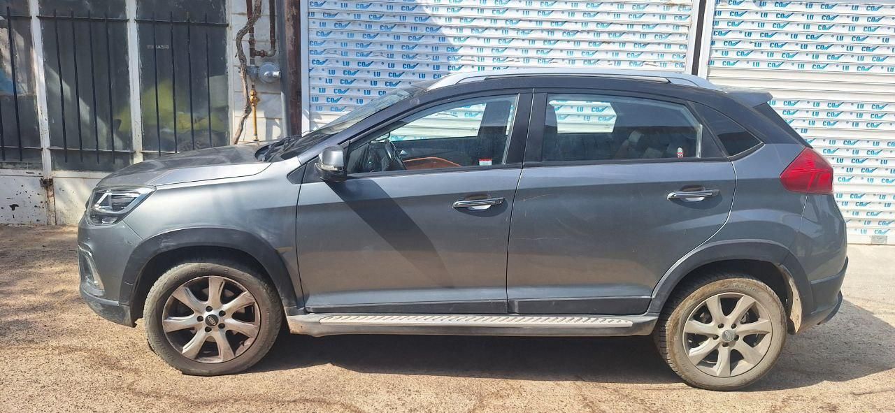 ام وی ام X22 اتوماتیک اسپرت اکسلنت - 2020